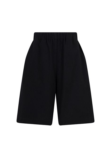 Bermuda con vita elasticizzata DOUUOD JUNIOR | DZ6P29 I033761L